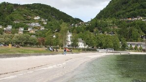 Eksteriør