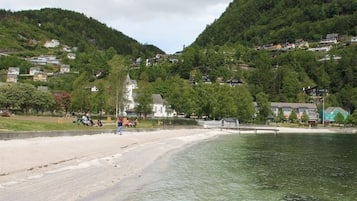 Exterieur