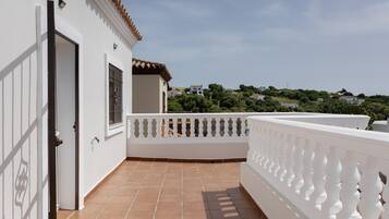 Terras