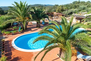 Alberca
