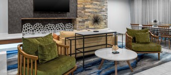 แฟร์ฟิลด์ อินน์ & สวีตส์ โดย แมริออท ร็อคกี้ เม้าท์