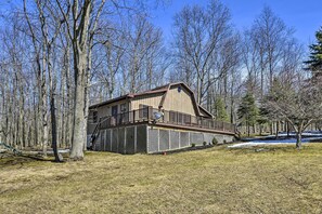 Exterior - Springwater Cabin Near Hiking, Lakes, & Vineyards (Springwater)