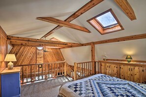 2 chambres, accès Internet, draps fournis