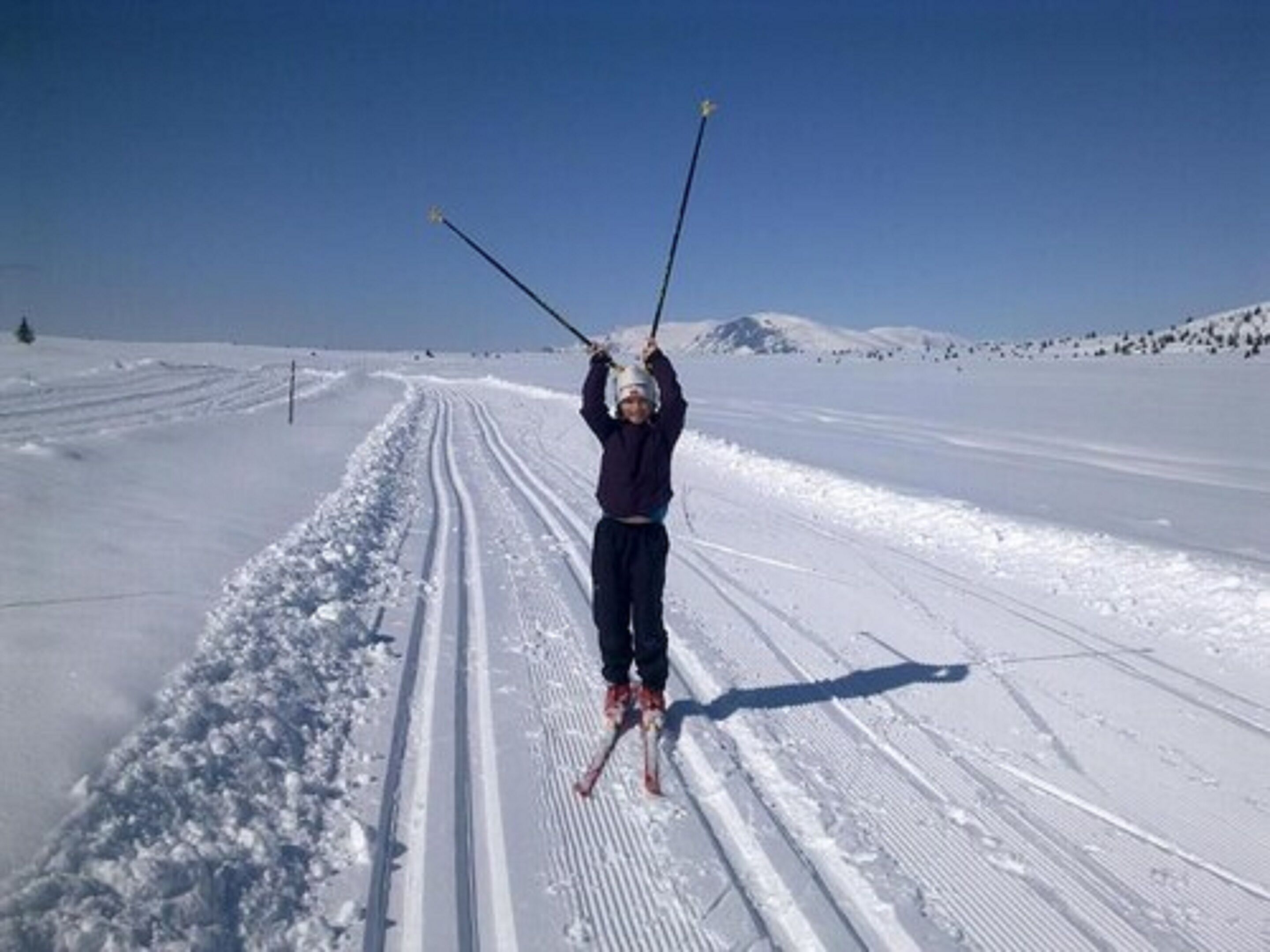 Sukan salji dan ski