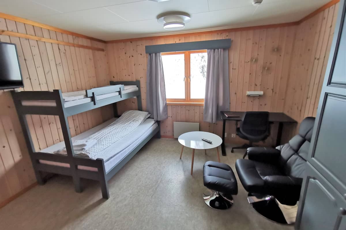 double room | 1 bedroom, free wifi, bed sheets