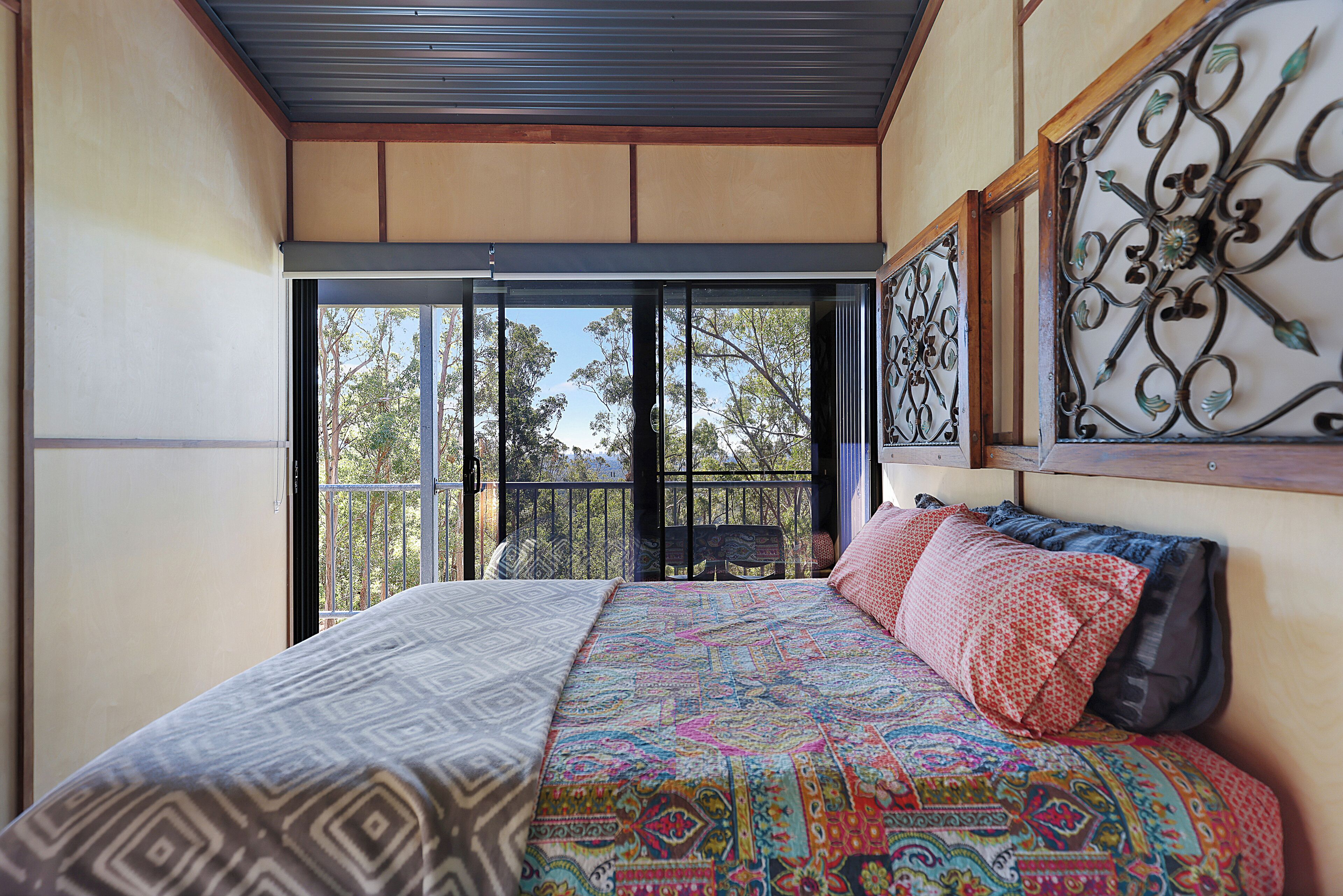 2 bedrooms, free WiFi, bed sheets, wheelchair access