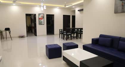 7 Sea Homestay