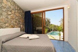 4 Schlafzimmer, Bügeleisen/Bügelbrett, kostenloses WLAN, Bettwäsche