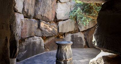 Tranquil Country Estate “Finca Remedios” with Terrace, Garden & Wi-Fi