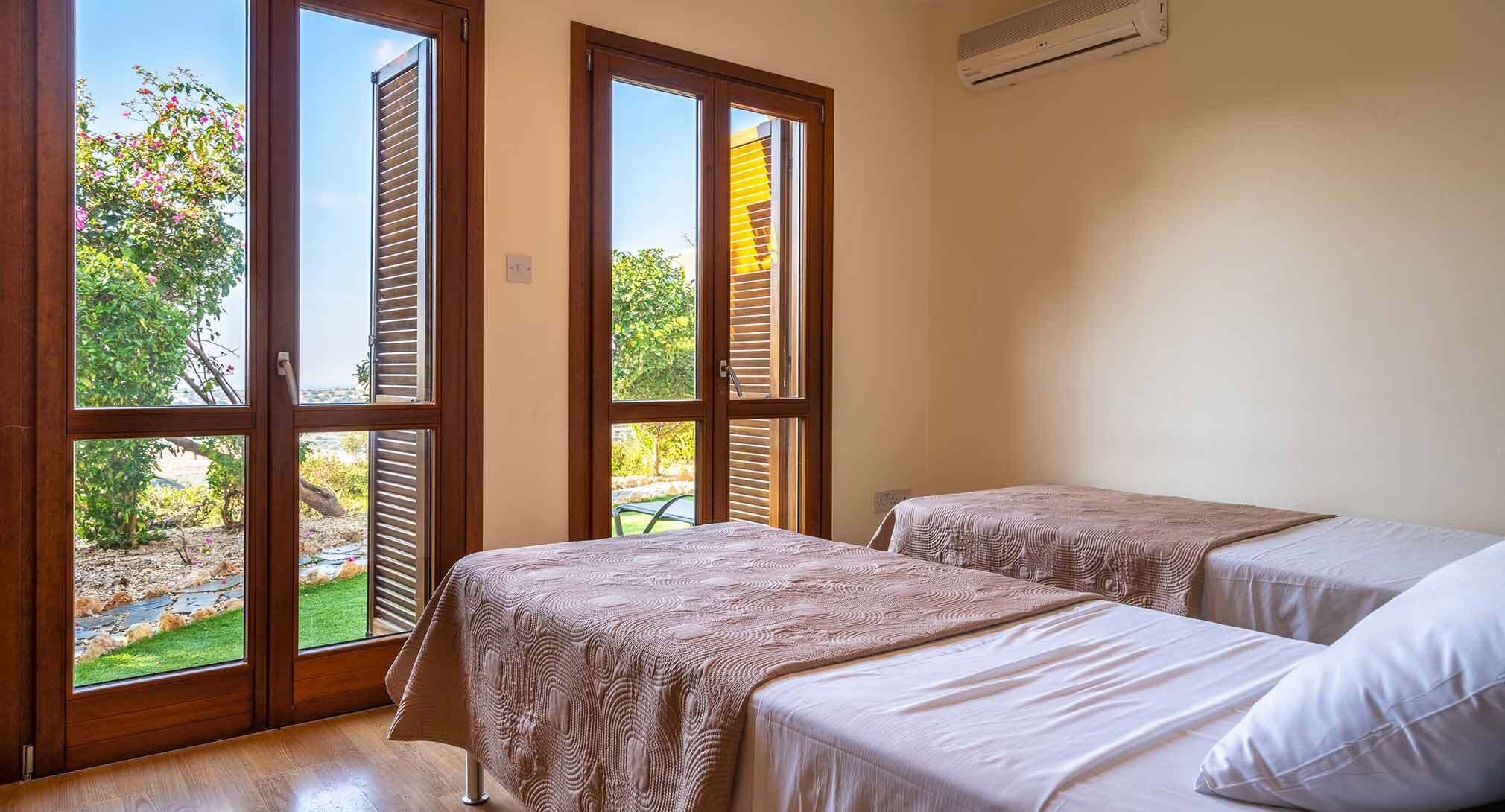 Villa, 3 Bedrooms | 3 bedrooms, cots/infant beds, free WiFi, bed sheets