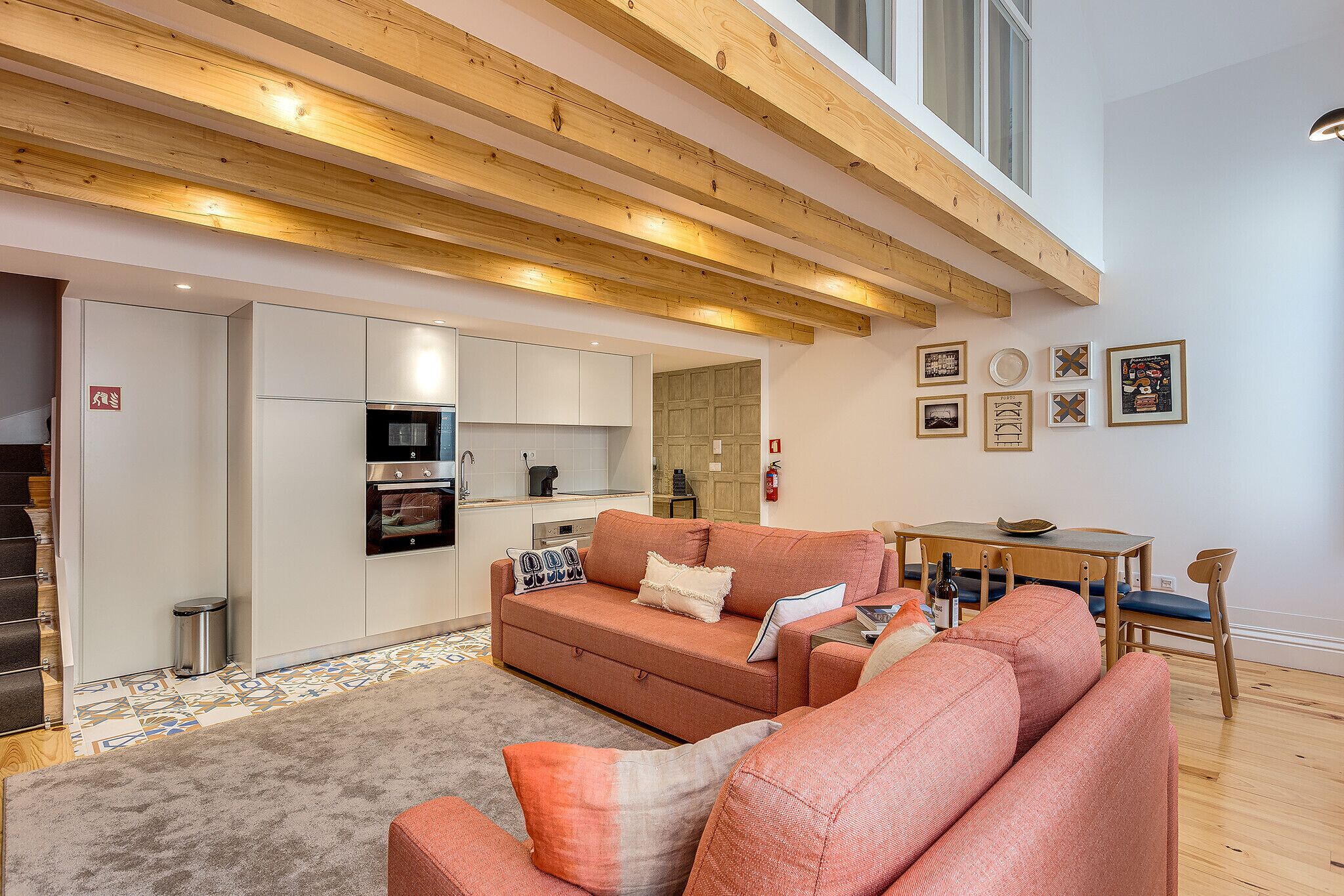 TV, Netflix og strømmetjenester