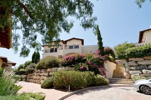 Exterior - Apartment QZ12 - Anatoli (Kouklia)