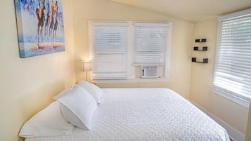 Casa (3 Bedrooms) | 3 habitaciones y espacio para trabajar con laptop