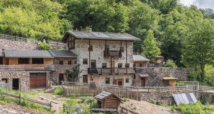 Apartment Maso La Marianna with Mountain View, Wi-Fi & Garden