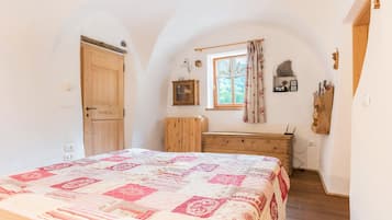 1 habitación, wifi gratis y ropa de cama