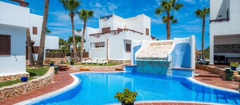 House in holiday resort close to the sea – Marina D’Or Casa 5