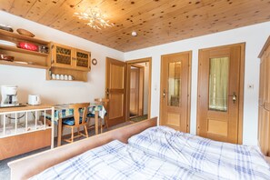 1 habitación, wifi gratis y ropa de cama 