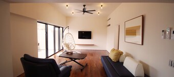 Villa Tono's Ishigakijima