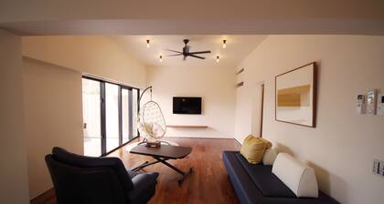 Villa Tono's Ishigakijima