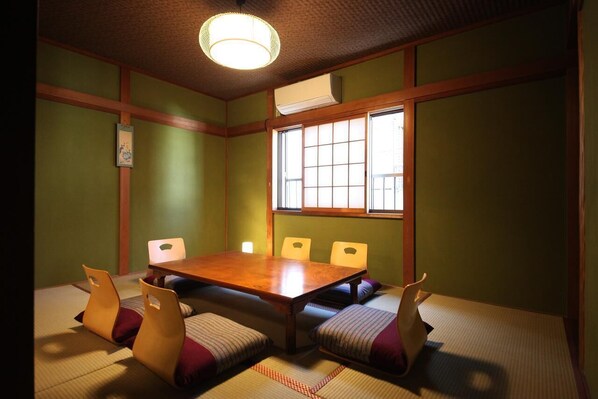 3 Bedroom Japanese Style Villa