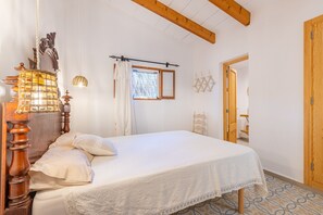 3 camere, ferro/asse da stiro, Wi-Fi gratuito, lenzuola