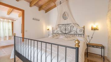 3 Schlafzimmer, Bügeleisen/Bügelbrett, kostenloses WLAN, Bettwäsche