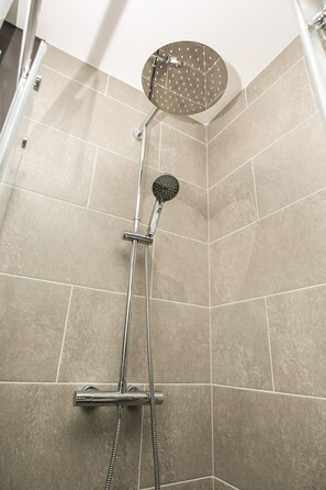 Bathroom - Polar Apartments (Banja Luka)