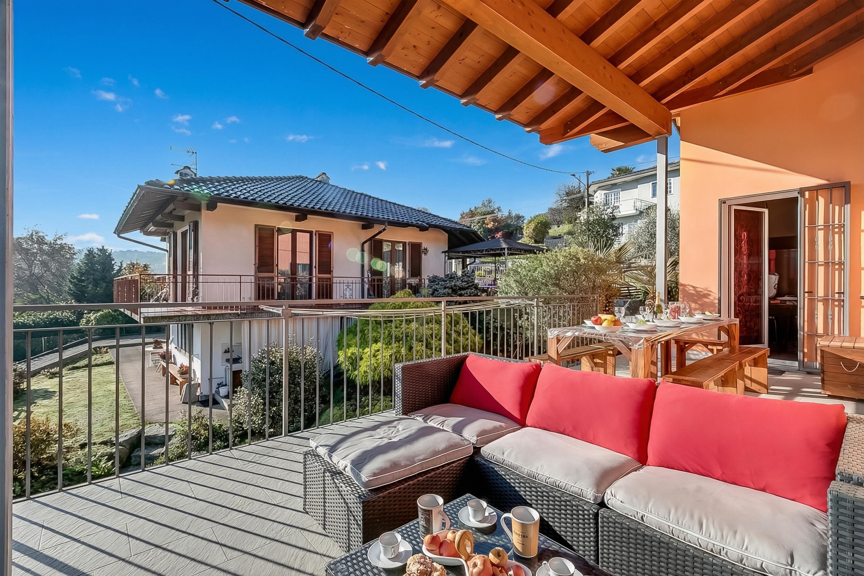 Tempat makan outdoor