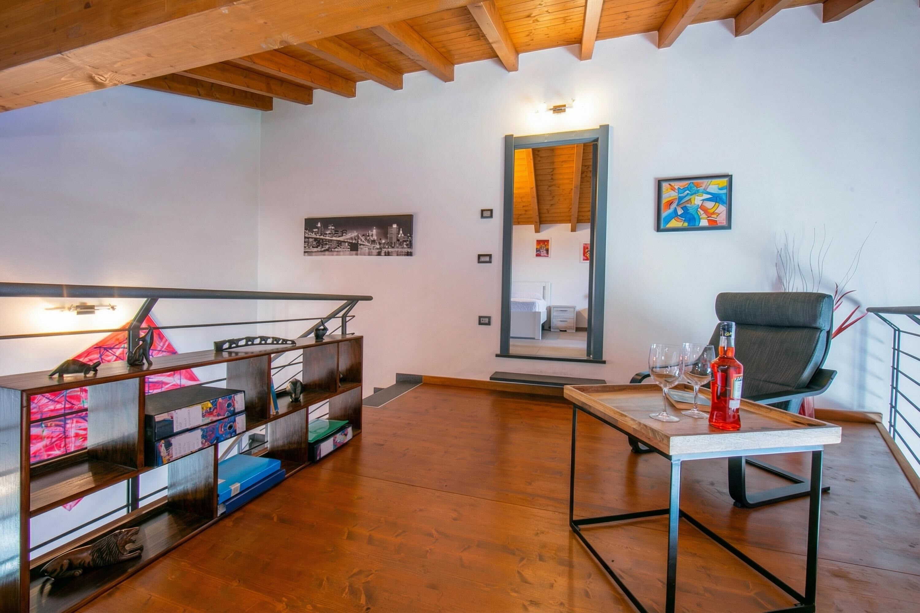 Villa Familiale, plusieurs chambres, 2 salles de bains (Villa Laura Private Pool and Garden) | Intérieur
