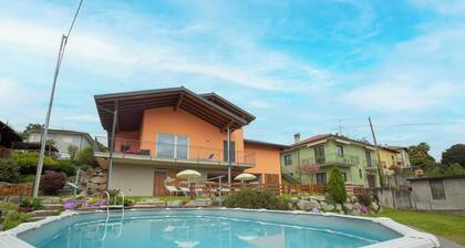 Villa Laura Private Pool and Garden