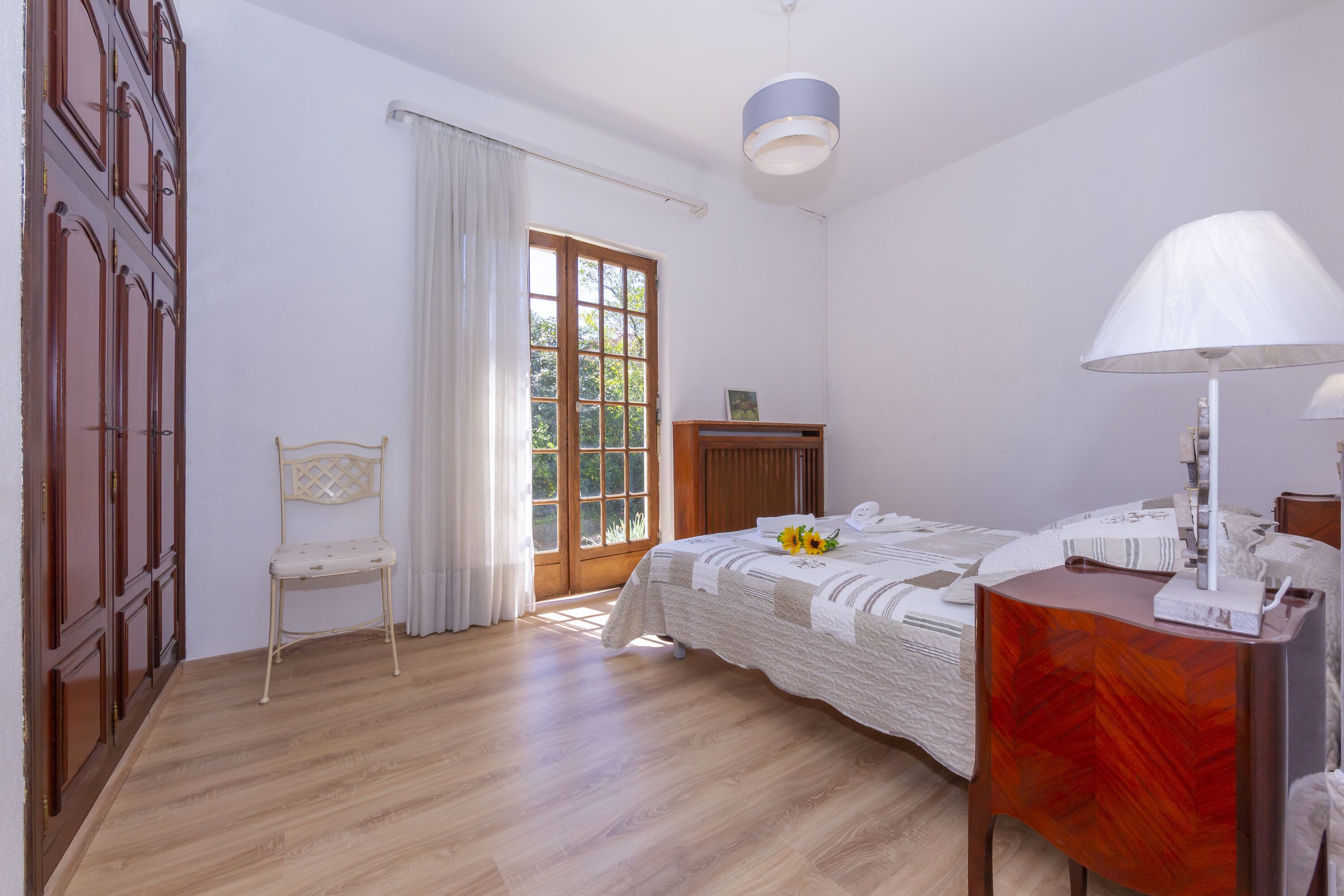 Villa Familiale, plusieurs chambres, 2 salles de bains (Villa Martine Au Bord Du Lac)