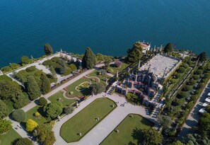 Exterior - Vista di Maccagno Fantastico Pool (Maccagno con Pino e Veddasca)