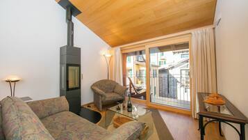 Familie resortwoning, meerdere slaapkamers, uitzicht op gebergte (Ca' Melin) | Uitzicht vanuit de kamer