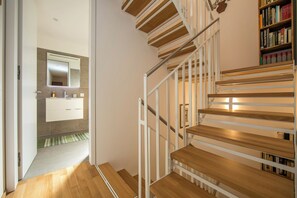 Interior - Ca Melin (Alto Malcantone)