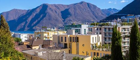 Family Apartment, 1 Bedroom, Air conditioning (Casa Basilico) | Exterior