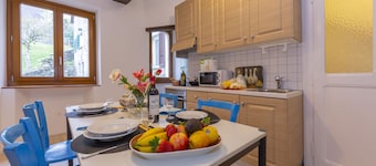 Casa Gialla