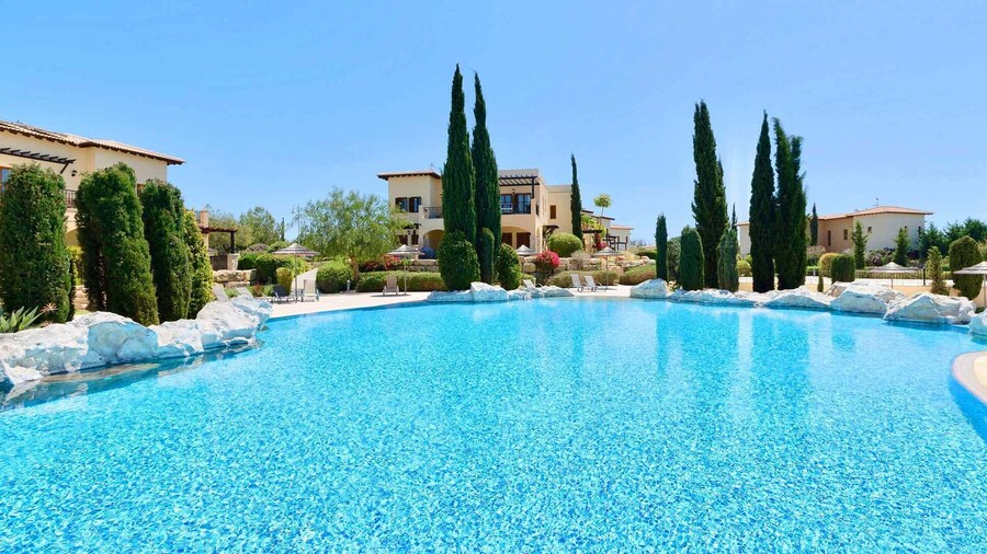 Apartment CC12 - Pyrgos