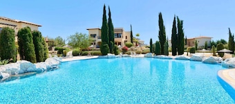 Apartment CC12 - Pyrgos