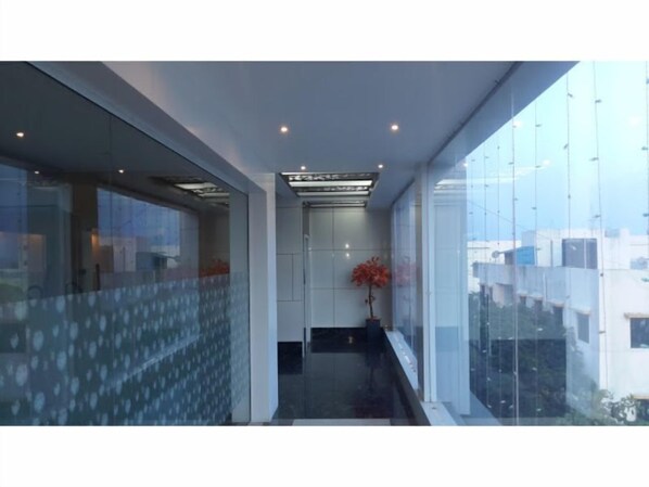 Interior - Hotel Vaishali (Nashik)