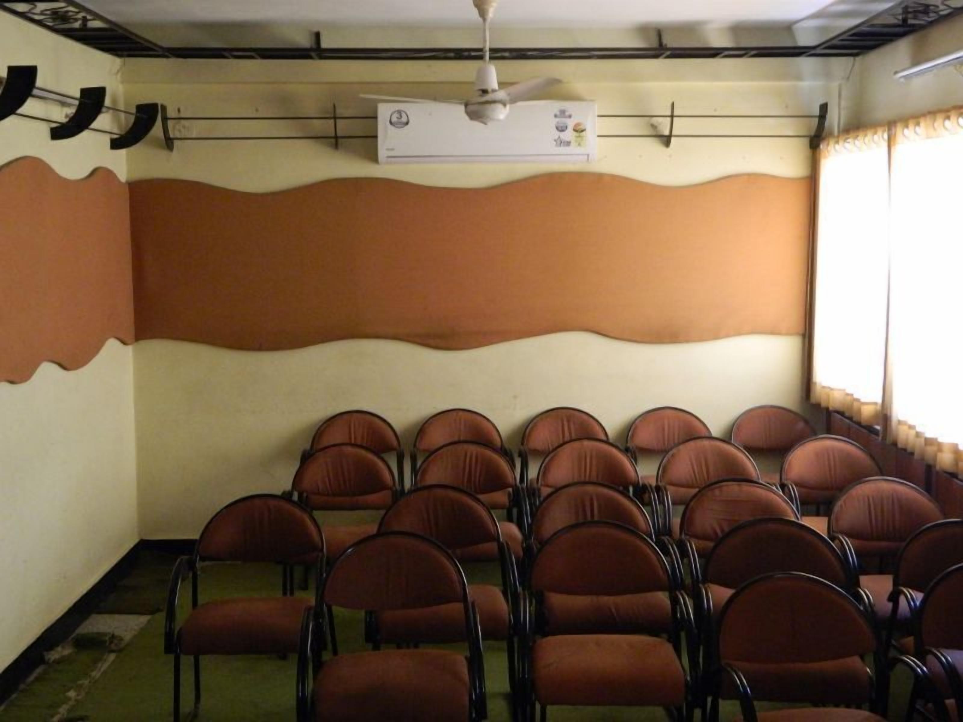 Daily continental breakfast (INR 100 per person)