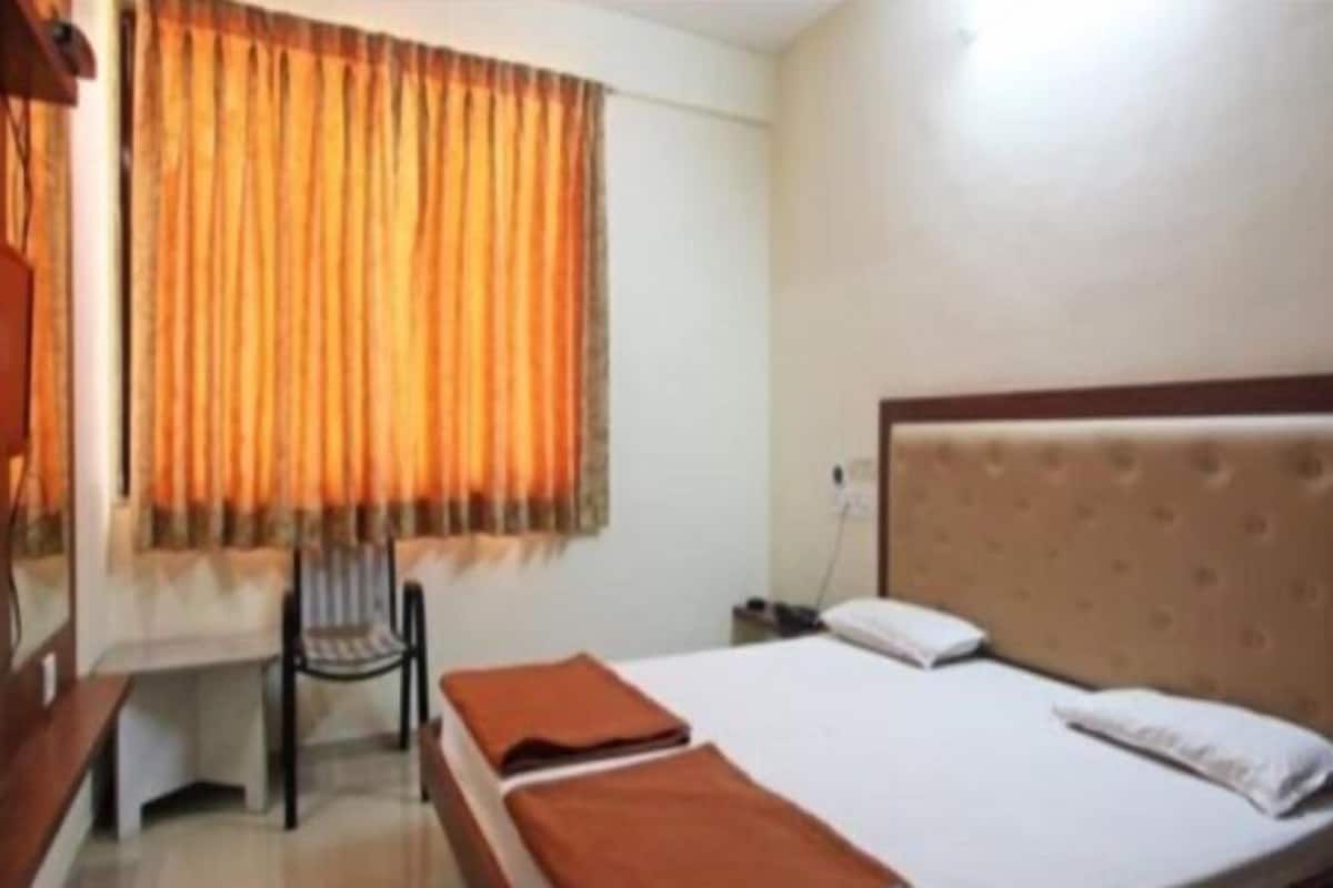 Budget Non AC Room | 무료 WiFi