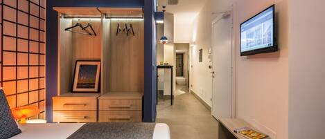 1 Schlafzimmer, Bettwäsche