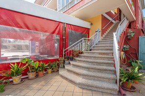 Exterior - Central Apartment "Portosun Estrella" Close to the Beach (Portocolom)