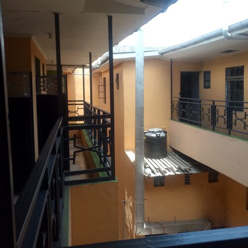 Jackmart Lodge - Adults Only