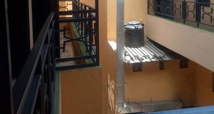 Jackmart Lodge - Adults Only