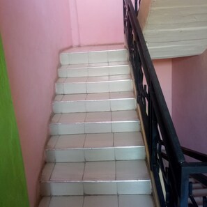 Staircase - Jackmart Lodge - Adults Only (Nakuru)