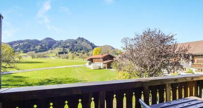 Dreamlike Apartment "Kotalm" with Balcony, Garden & Wi-Fi