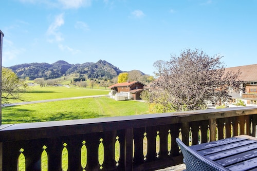 Traumhafte Ferienwohnung "Kotalm" mit Balkon, Garten & WLAN
