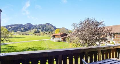 Traumhafte Ferienwohnung "Kotalm" mit Balkon, Garten & WLAN