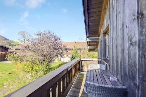 Traumhafte Ferienwohnung "Kotalm" mit Balkon, Garten & WLAN